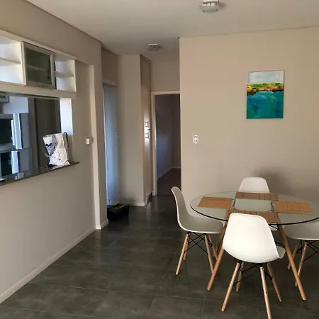 Departamento Chivilcoy Abasto Apartment Exterior photo