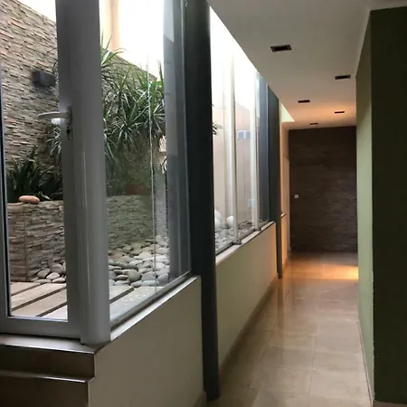 Departamento Chivilcoy Abasto Apartment Exterior photo