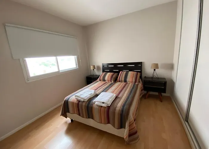 Departamento Chivilcoy Abasto