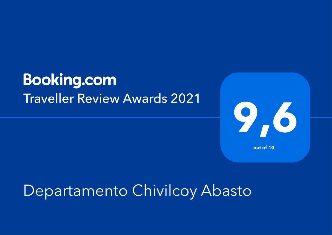 Departamento Abasto Chivilcoy