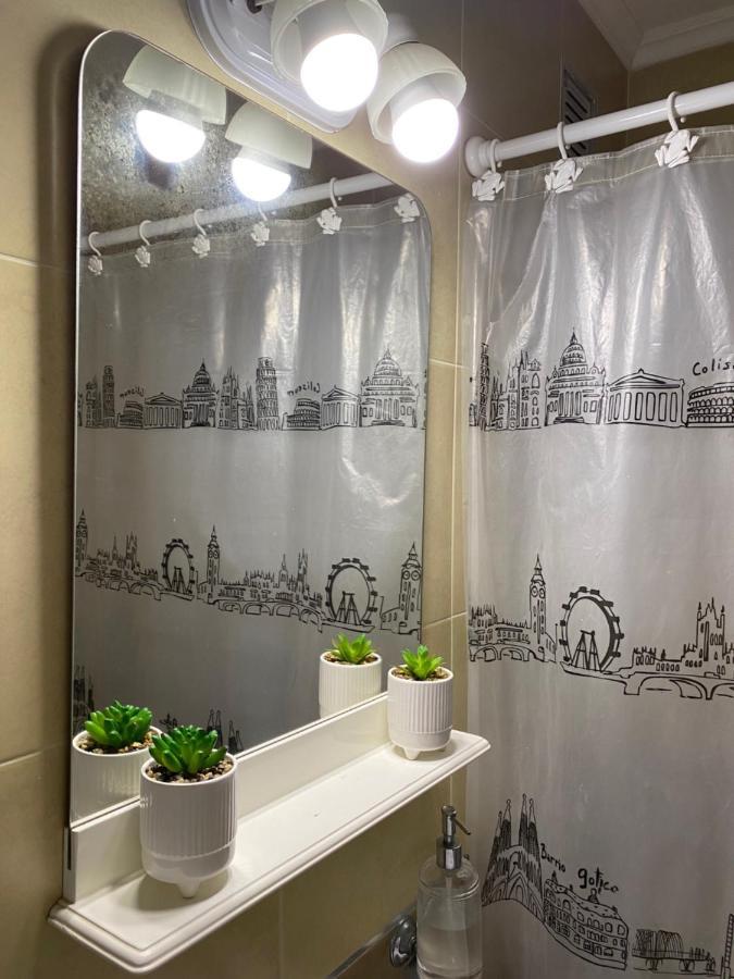 Departamento Abasto Apartment *