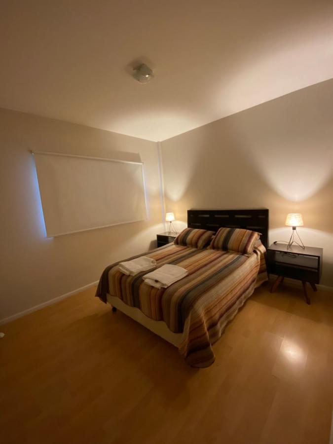 Departamento Abasto Apartment Chivilcoy