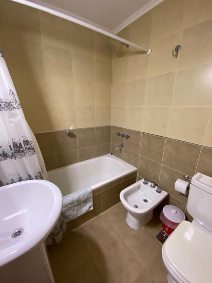 Apartment Departamento Abasto *