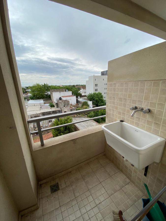 Apartment Departamento Abasto Chivilcoy