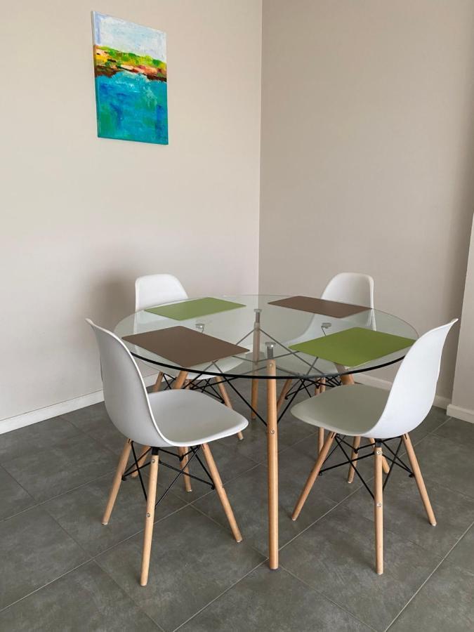 Departamento Abasto Apartment Chivilcoy