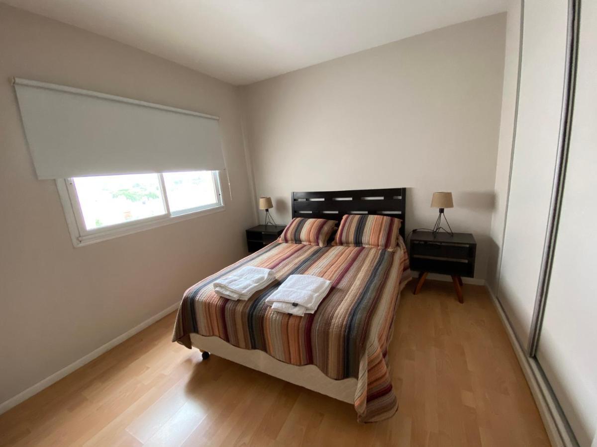 Apartment Departamento Abasto *
