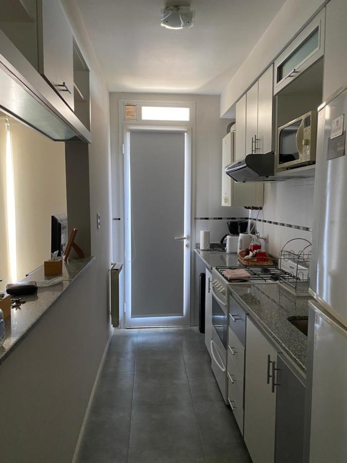 Departamento Abasto Apartment *