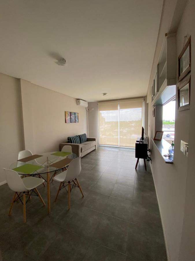 Apartment Departamento Abasto