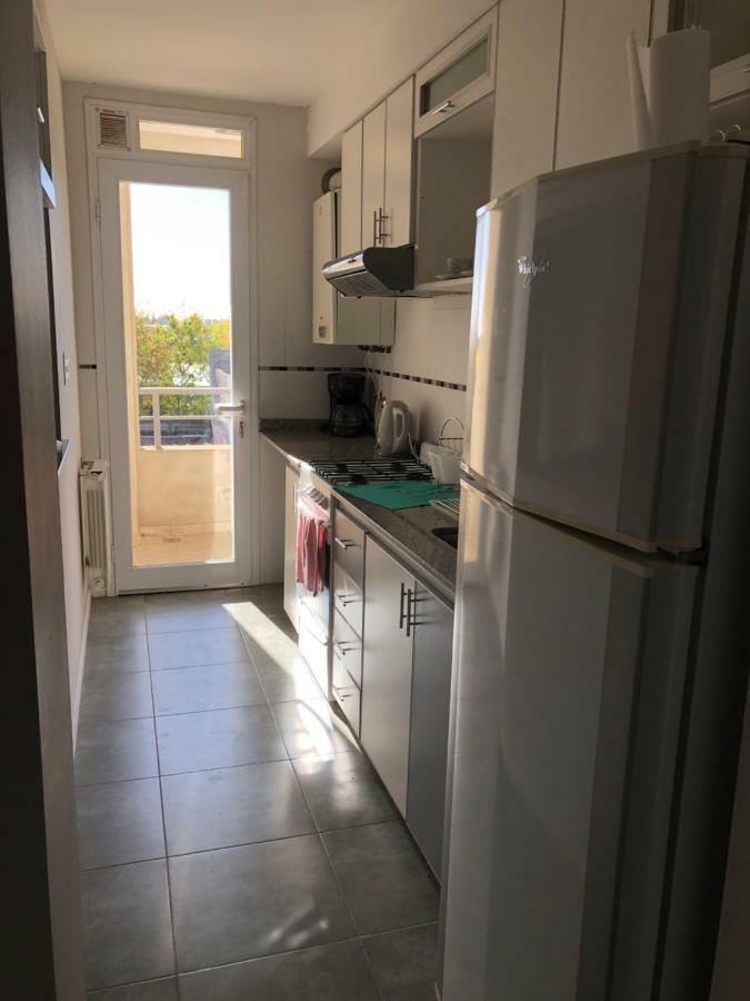Departamento Abasto Apartment